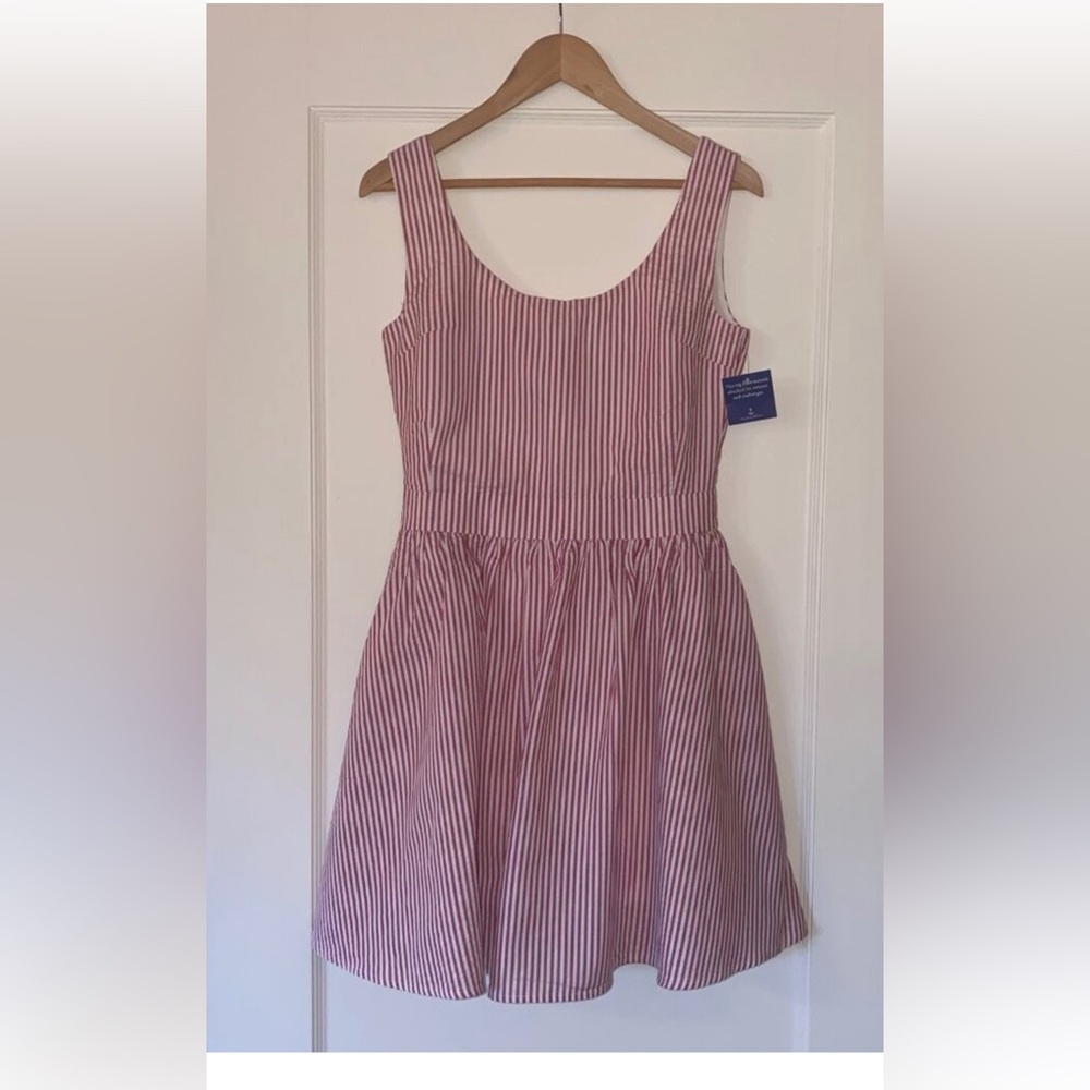 KJP Dress.